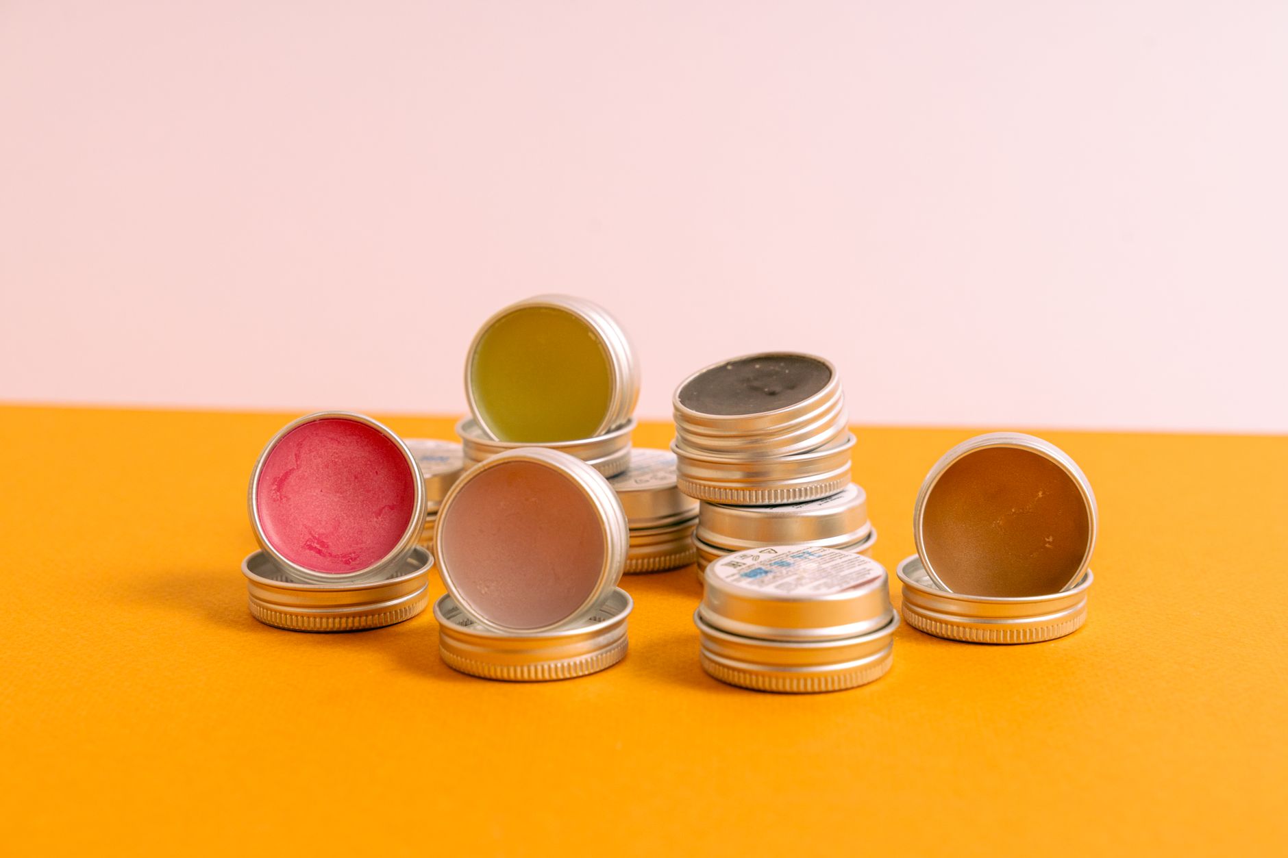 Brijanto Beard Balm Classic